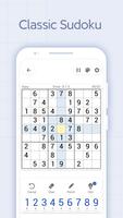 Sudoku Fun Affiche