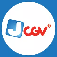 JCGV APK download