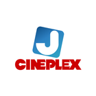 J Cineplex アイコン