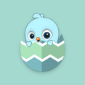 Cute Egg Timer