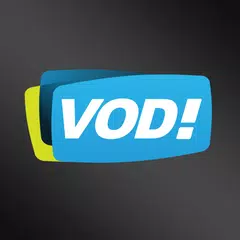 VOD !וואלה