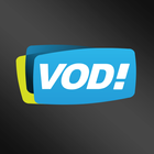 VOD !וואלה icon