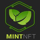 Mint NFT-icoon