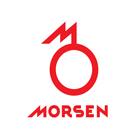 Morsen icône