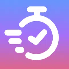 Worktime - time tracker, goals APK download