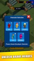 Hunter Squad : Monster Hunt screenshot 1