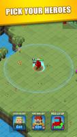 Hunter Squad : Monster Hunt screenshot 2