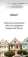 Minut poster