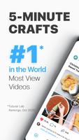5-Minute Crafts: DIY Crafting Video Network gönderen