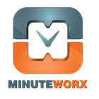 MinuteWorx 图标