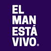 El Man está Vivo!