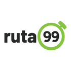 Ruta 99 biểu tượng