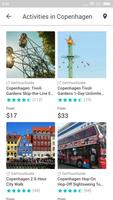 Copenaghen Travel Guide in Eng screenshot 3