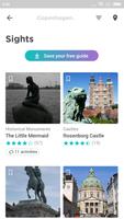Copenaghen Travel Guide in Eng screenshot 2