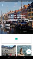 Copenhague Guía en español y m 截图 1