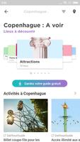 Copenhague capture d'écran 1