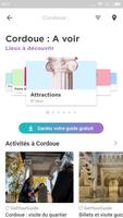Córdoba capture d'écran 1