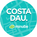 Costa Daurada guía turística e APK
