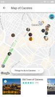 Caceres screenshot 3