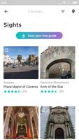 Caceres screenshot 2