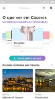 Caceres imagem de tela 1