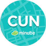 Cancun Travel Guide in English icon