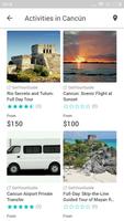 Cancun Travel Guide in English screenshot 3