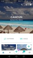 Cancún 海報