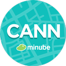 Cannes Guía turística en españ APK
