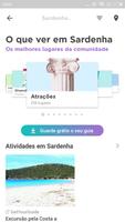 Sardenha imagem de tela 1