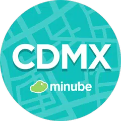 Descargar APK de Ciudad de México Guía Turístic