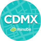 Ciudad de México icon