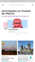 Ciudad de México 截图 1