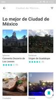 Ciudad de México ảnh chụp màn hình 2