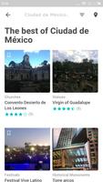 Ciudad de México ภาพหน้าจอ 1