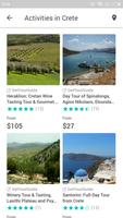 Creta Guía Turística en españo اسکرین شاٹ 3