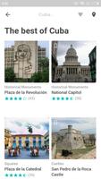 برنامه‌نما Cuba عکس از صفحه