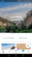 Cuenca الملصق