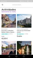 Amsterdam ảnh chụp màn hình 3