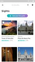 A Coruña screenshot 2