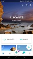 Alicante 포스터