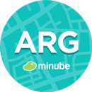 Argentina Guía gratis con mapa APK