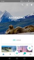 Argentina 海報