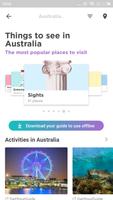 برنامه‌نما Australia عکس از صفحه