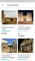 Badajoz Ekran Görüntüsü 1