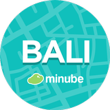 Bali Travel Guide in English w