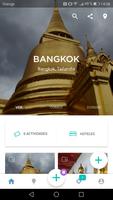 Bangkok الملصق