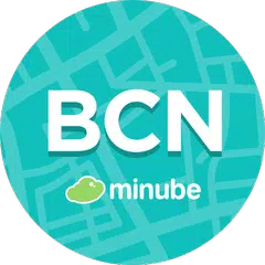 Barcelona Travel Guide in Engl APK download