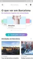 Barcelona imagem de tela 1