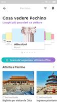 1 Schermata Pechino